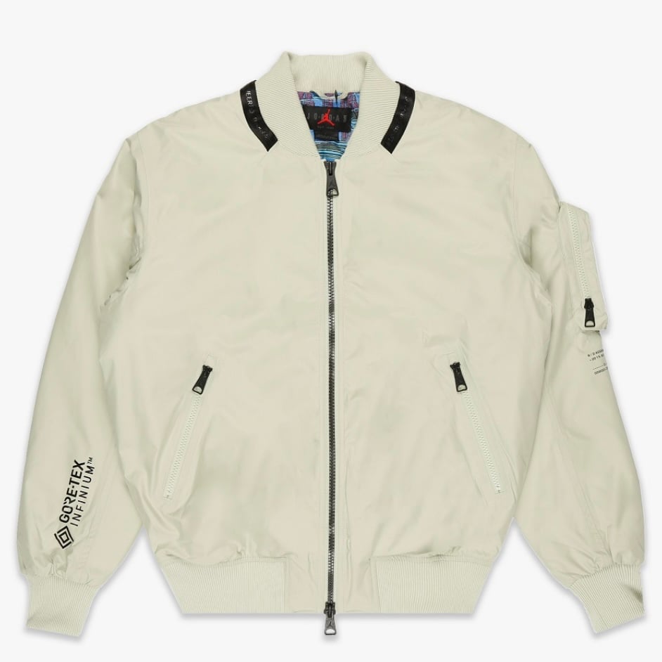 Size XL - Air Jordan x Gore-Tex - 23 Engineered Jacket - (DJ0232-371)