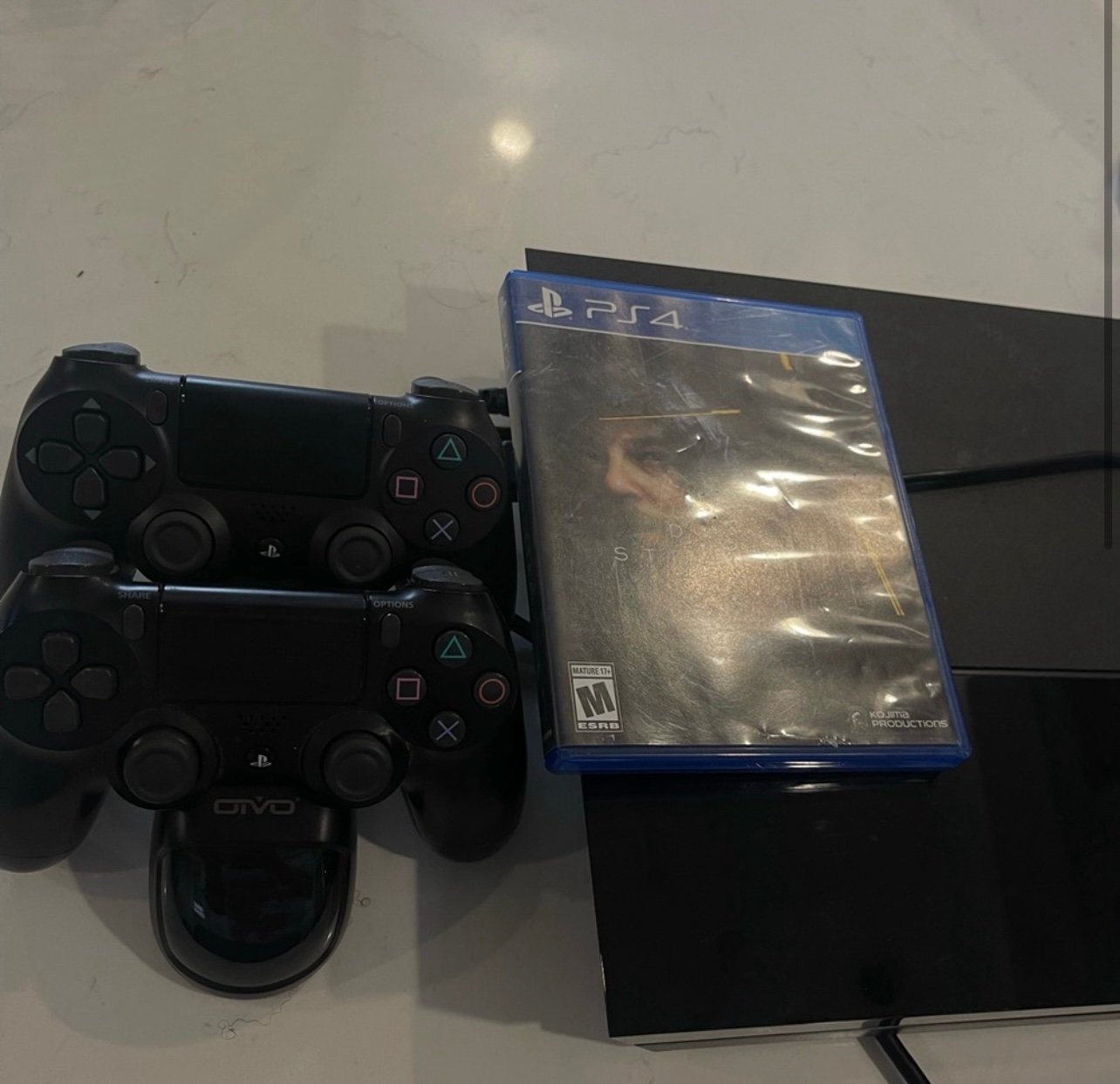 PlayStation 4