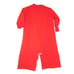 1970 vintage jumpsuit american airlines size large