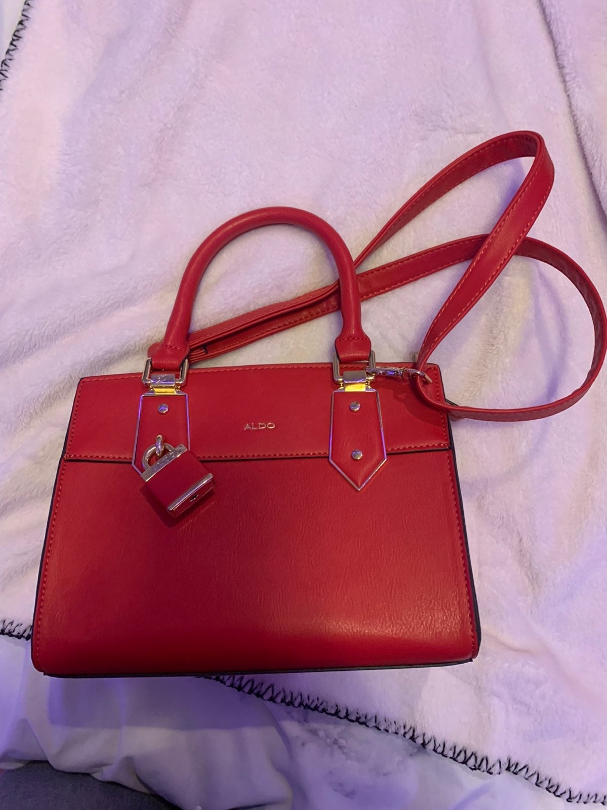 aldo purse
