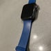 Apple watch series 4 Space Gray 44mm