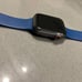 Apple watch series 4 Space Gray 44mm