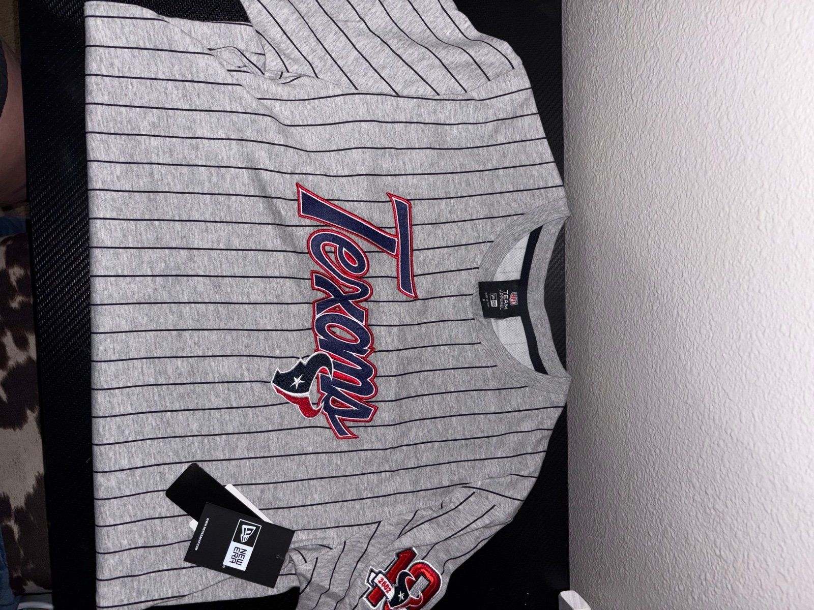 Houston Texans Football shirt