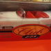 Cadillac Eldorado 1955 Metal Majorette Club 1/18