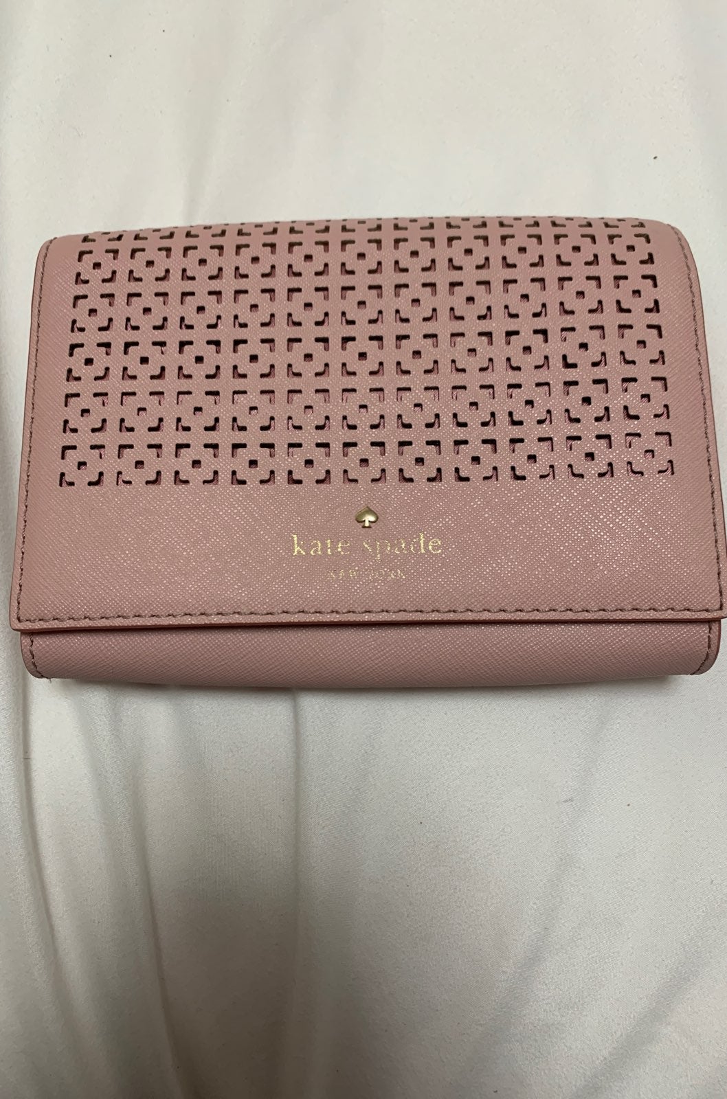 Kate Spade clutch