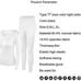 Thermal Underwear Women Ultra-Soft Long Johns Set Base Layer Skiing Winter Warm
