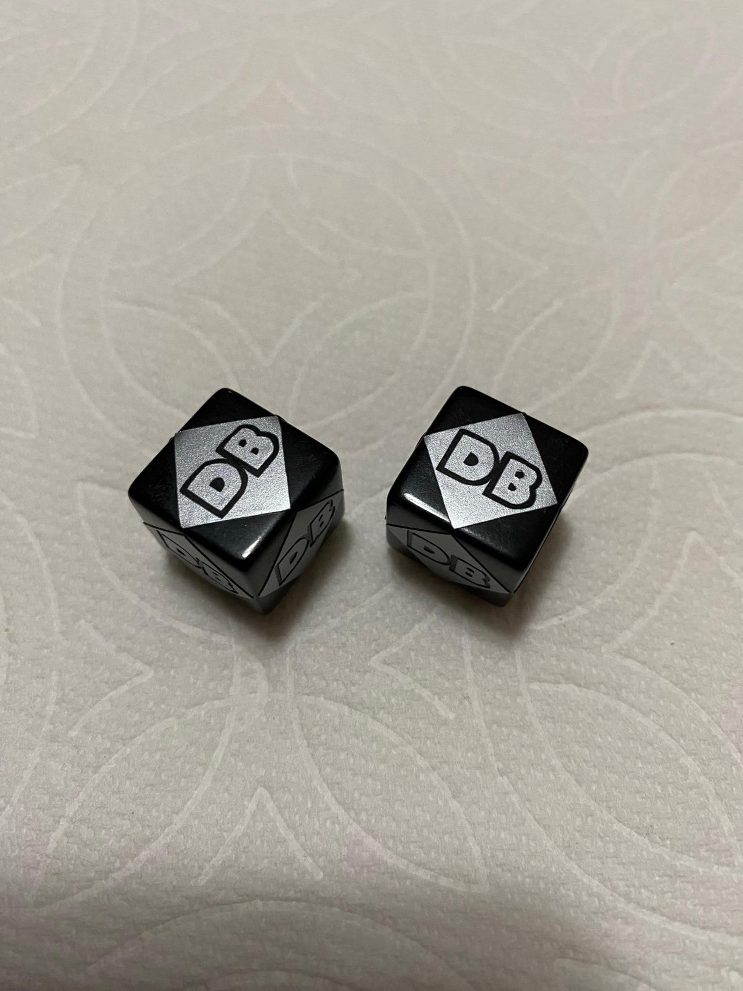 Diamondback bmx air valve caps