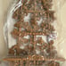 NOS Vintage Homco Trellis Easel Shelf