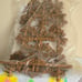 NOS Vintage Homco Trellis Easel Shelf
