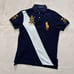 Polo Ralph Lauren Polo Shirt Navy