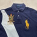 Polo Ralph Lauren Polo Shirt Navy