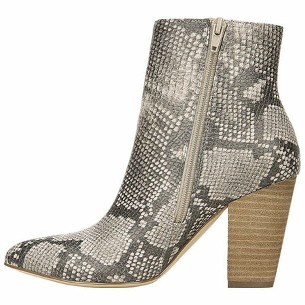 Carlos santana 2025 snake boots
