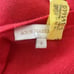 Ann Mashburn Cashmere Floral Cardigan Small