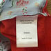 Ann Mashburn Cashmere Floral Cardigan Small