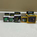 Speed Rubix Cubes Lot
