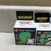 Speed Rubix Cubes Lot