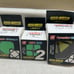 Speed Rubix Cubes Lot