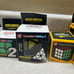 Speed Rubix Cubes Lot