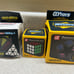 Speed Rubix Cubes Lot