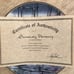 Sunset At Monterey by Scott Kuhnly First Edition Collectors Plate