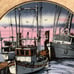 Sunset At Monterey by Scott Kuhnly First Edition Collectors Plate