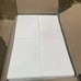 12,000 ups labels DIRECT THERMAL 2 cases 4x6 labels fanfold