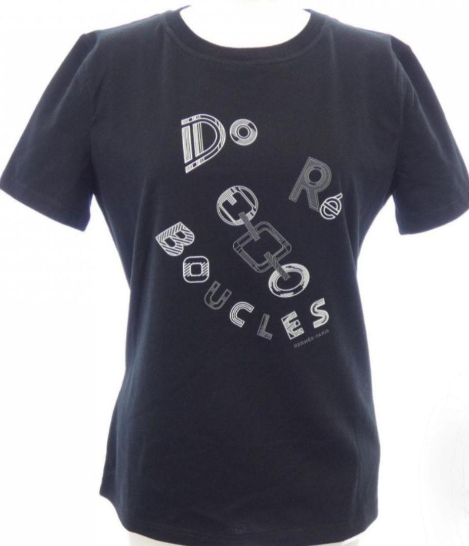 HERMES・Hermès ◆ 2023 Autumn/Winter Micro T-Shirt