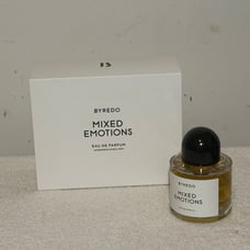Byredo Mixed Emotions