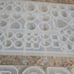 Epoxy molds