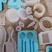 Epoxy molds