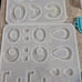 Epoxy molds
