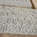Epoxy molds