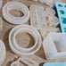 Epoxy molds
