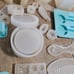 Epoxy molds
