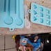 Epoxy molds