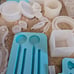 Epoxy molds