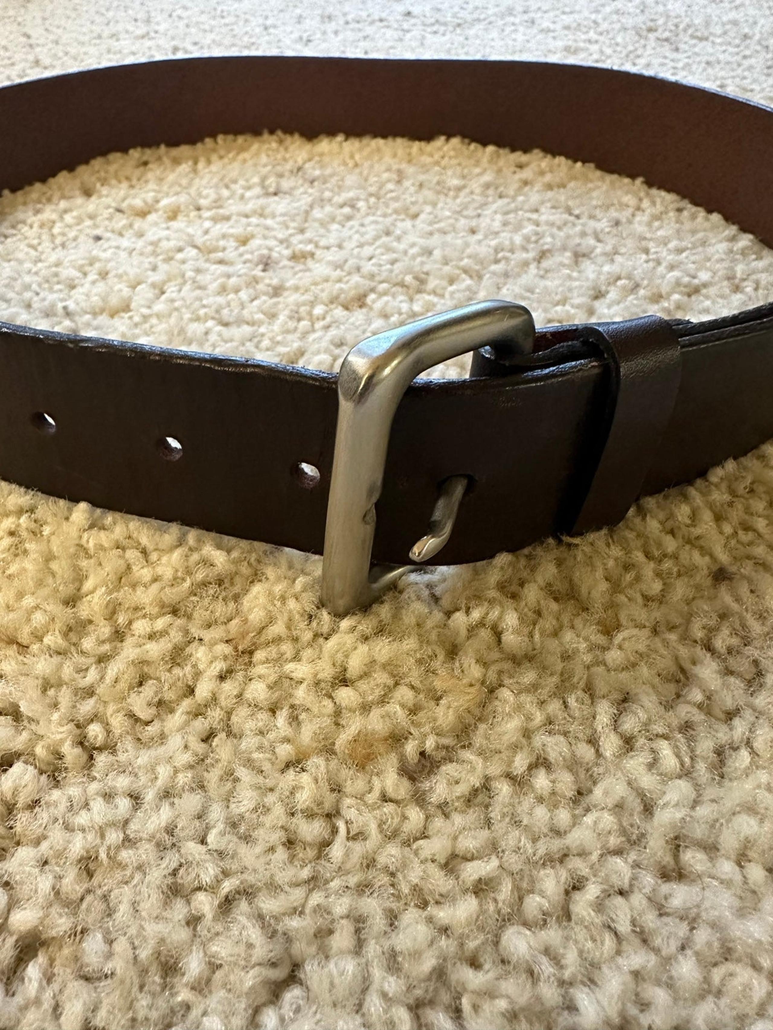 Mens GAP Belt