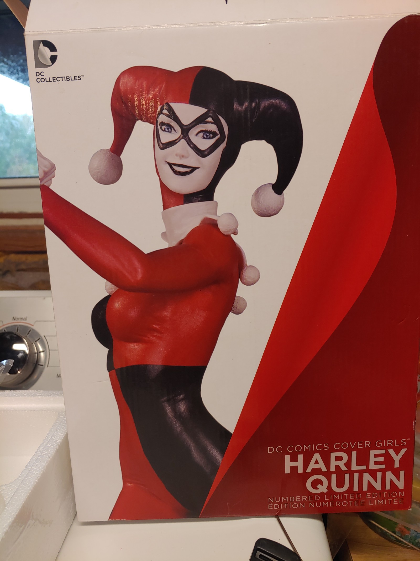 Harley Quinn