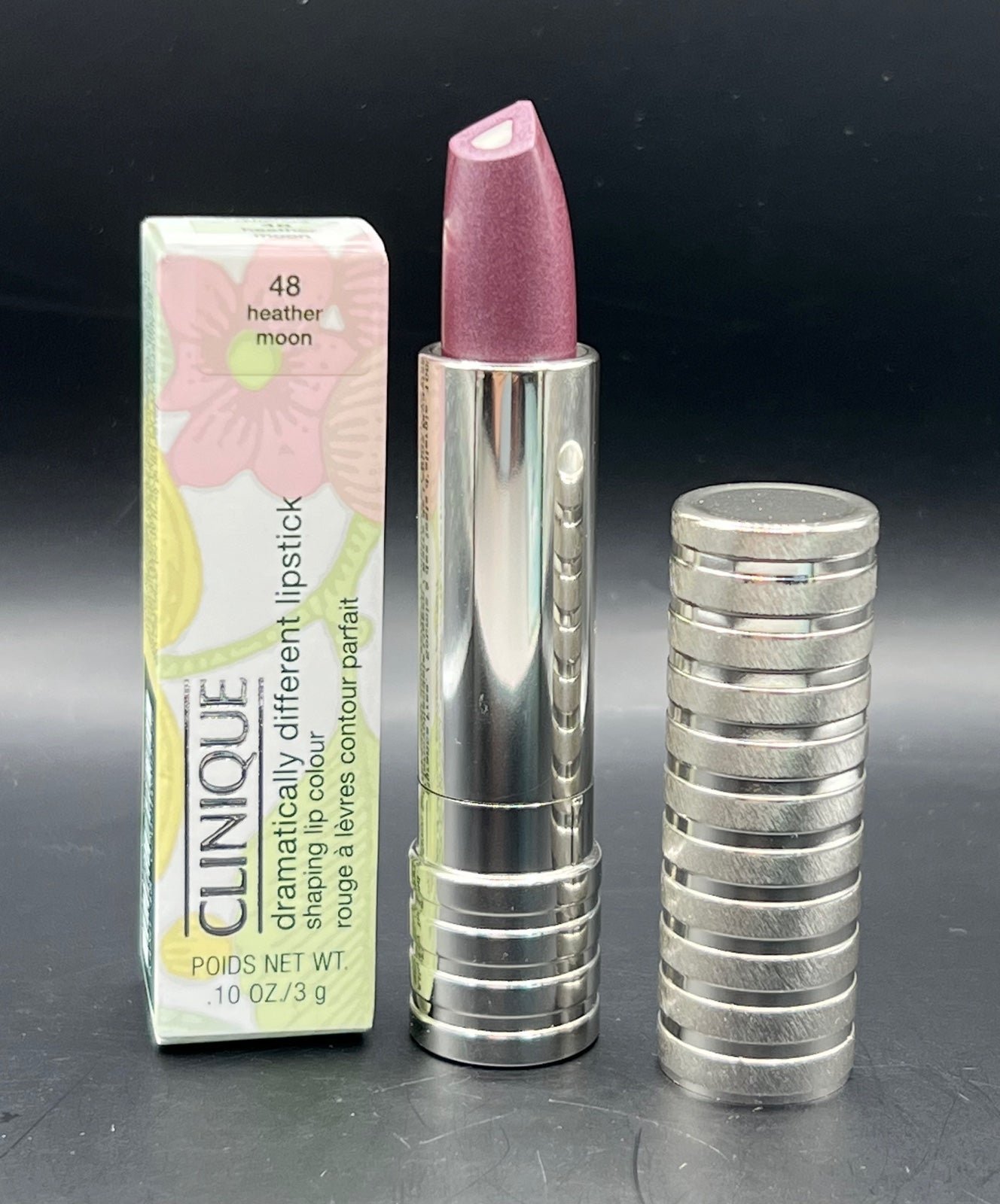 Clinique dramatically Different Shaping Lip Colour 48 Heather Moon