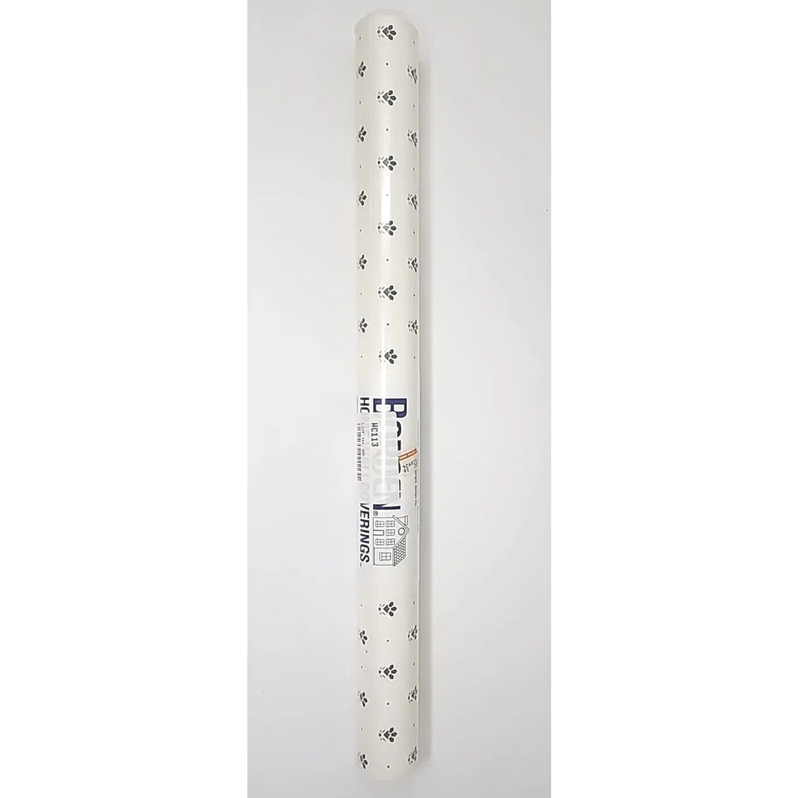 Borden Vintage Wallpaper Country Folk Americana Double Roll WC113