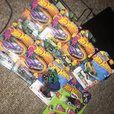 Hot wheels bundle sale