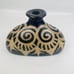 Vintage Lencan Acta De Honduras Handmade Vase