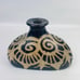 Vintage Lencan Acta De Honduras Handmade Vase
