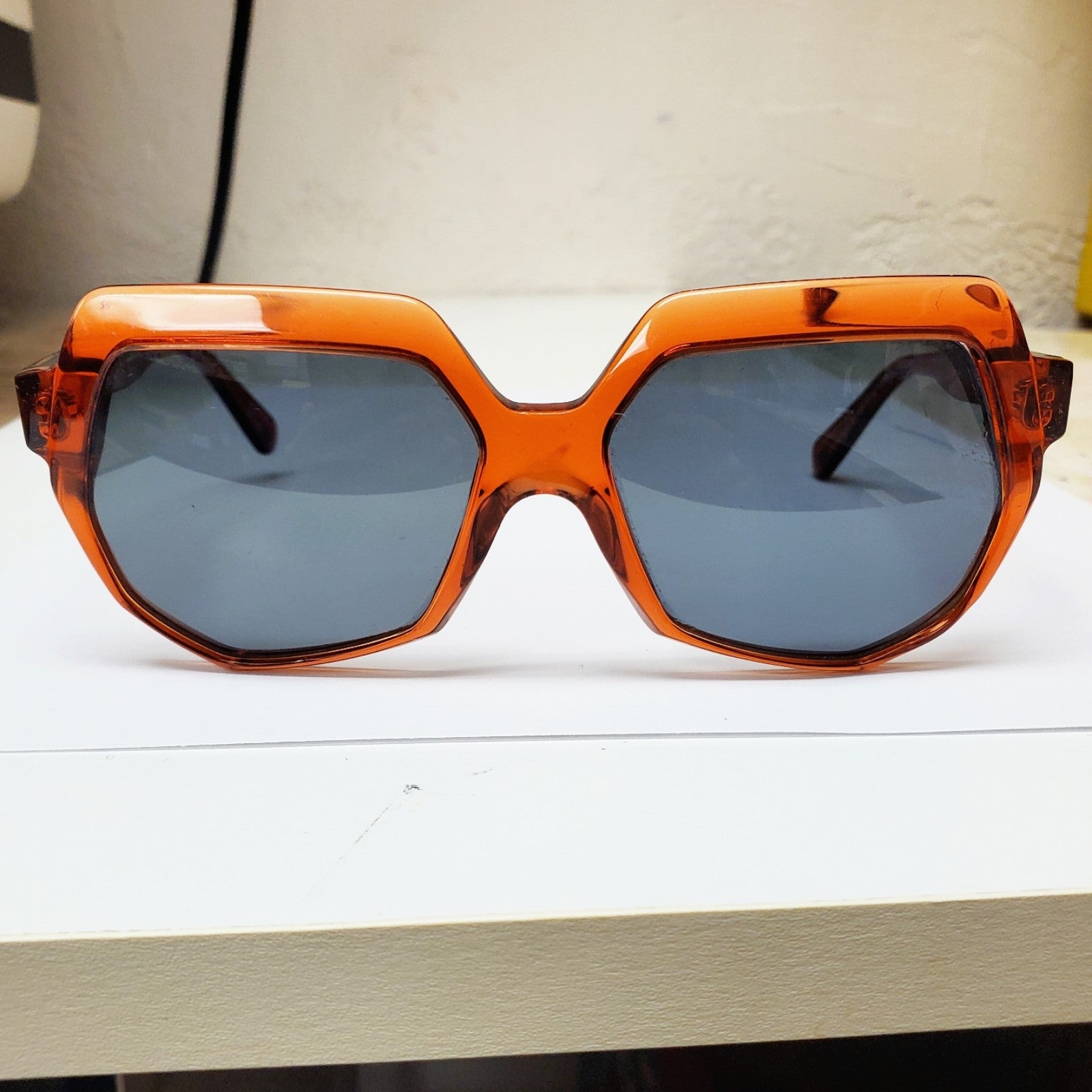 Vintage Balenciaga Sunglasses