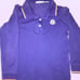 Monclear Toddler Polo Shirt