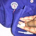 Monclear Toddler Polo Shirt