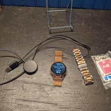 Samsung Galaxy Active2 Smart Watch