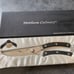Heirloom cutlery kitchen scissors