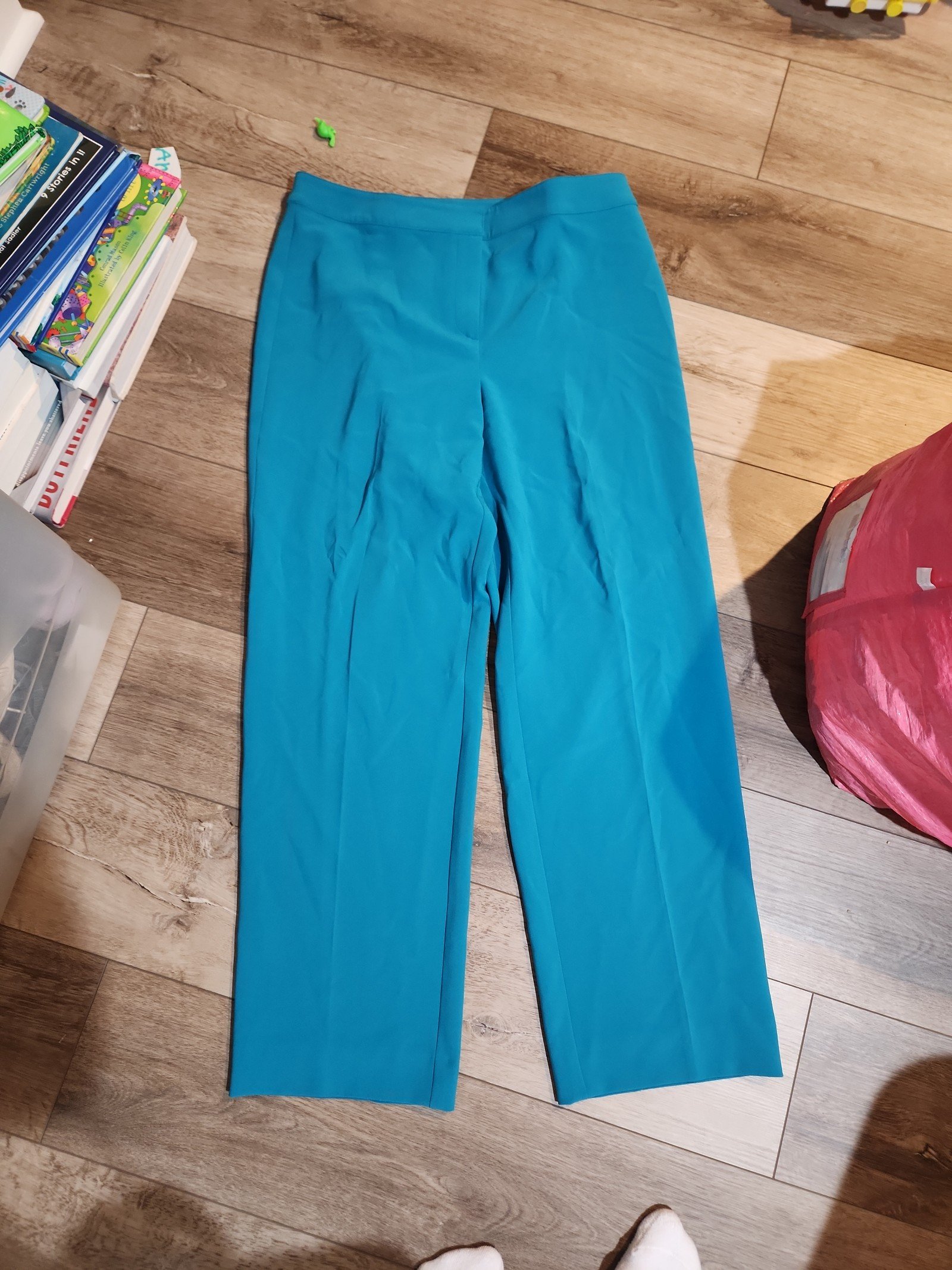 St John Dress Pants