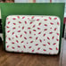 Kate Spade Staci Watermelon Party Laptop Sleeve Holder